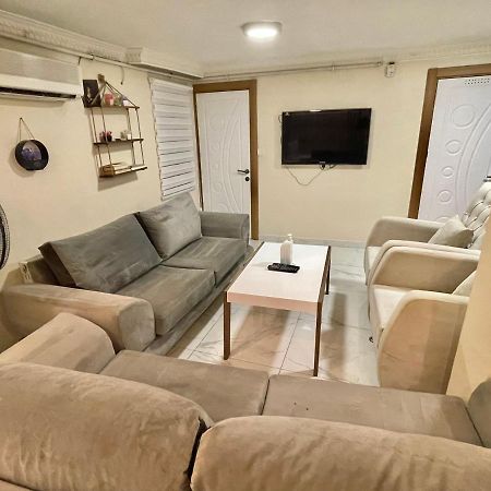 Ucal Apart Apartment Istanbul Exterior photo