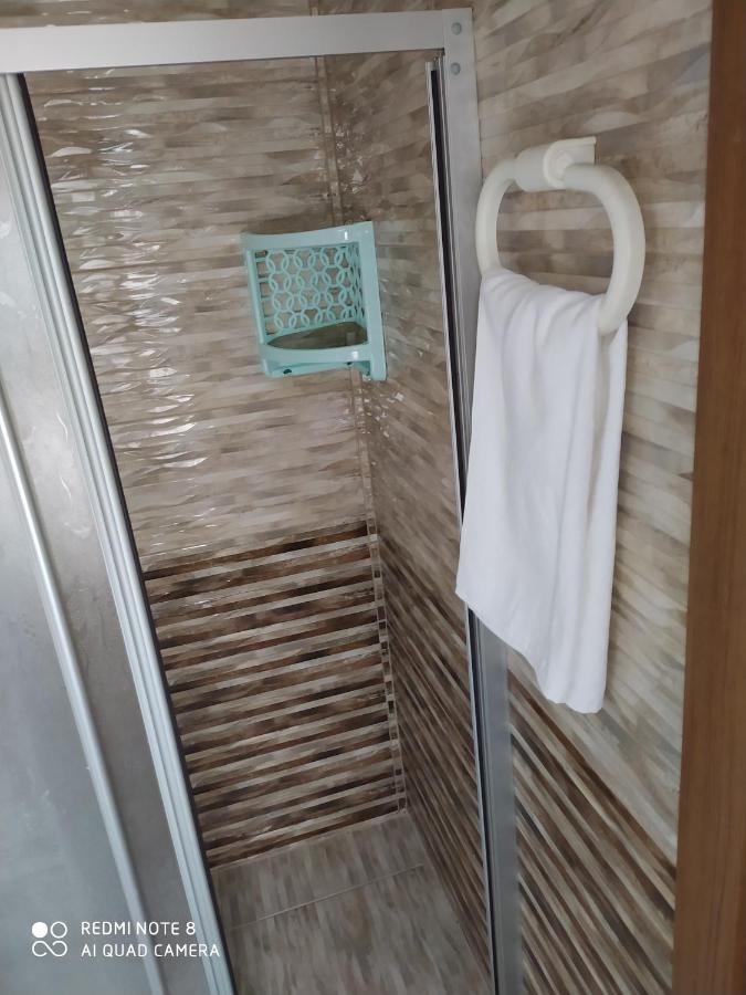 Ucal Apart Apartment Istanbul Exterior photo