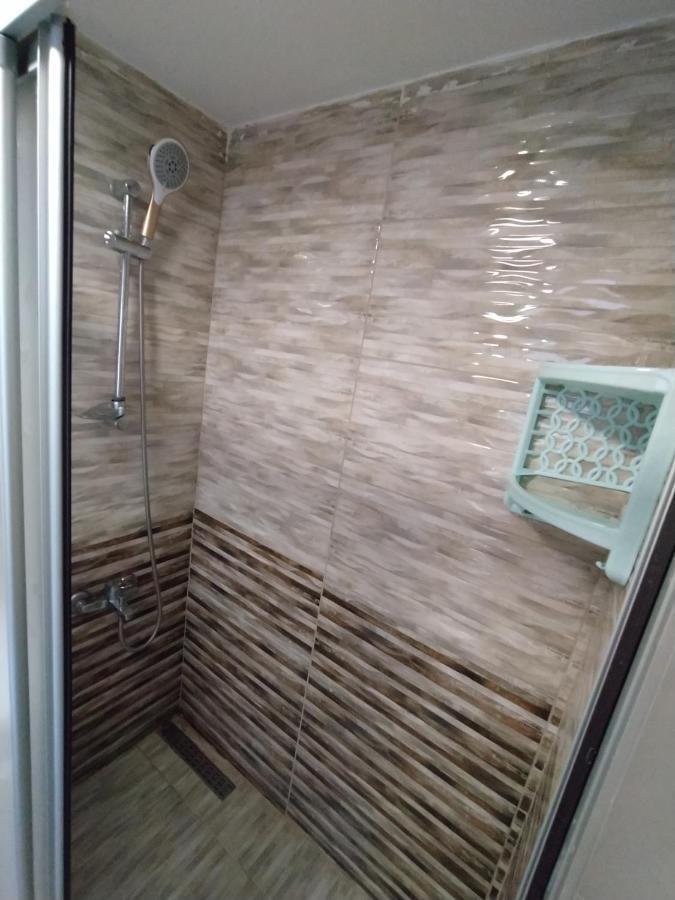 Ucal Apart Apartment Istanbul Exterior photo